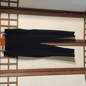 Vintage Compagnie Internationale Express Velvet Pants Sz 9/10